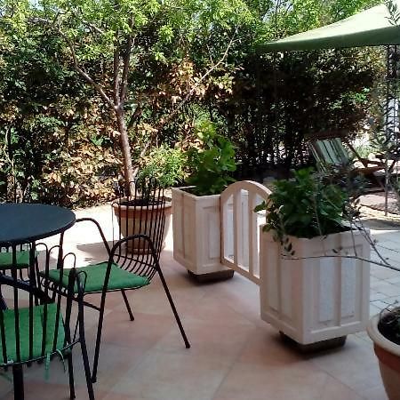 House Lavanda Villa Rab Town Buitenkant foto