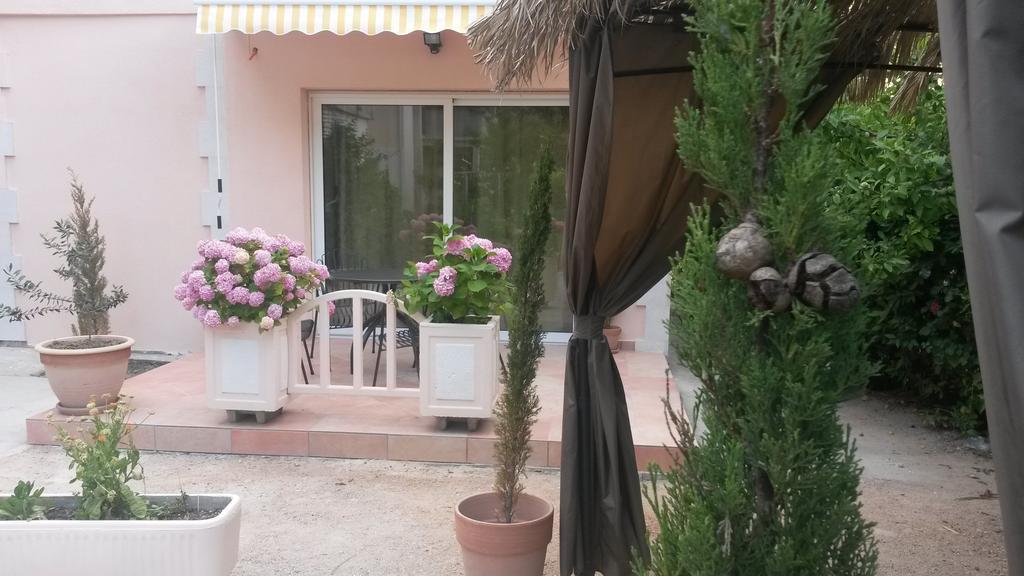 House Lavanda Villa Rab Town Buitenkant foto